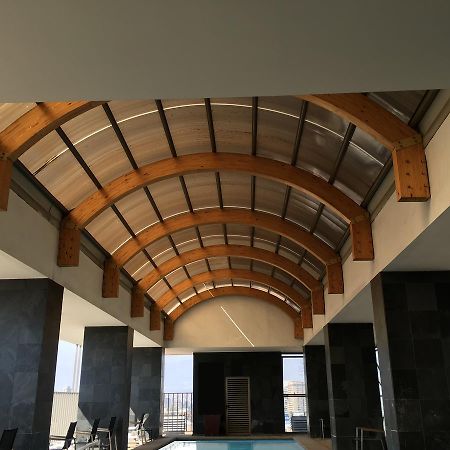 Azzai Bellas Artes Santiago Eksteriør bilde